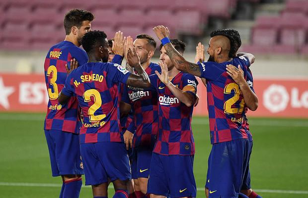 OFICIAL Barcelona și-a anunțat noul antrenor: „Bine ai revenit acasă”