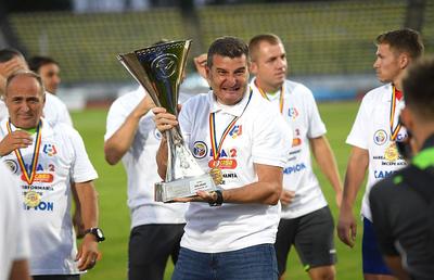 UTA ARAD. Laszlo Balint dezvăluie prin ce a trecut ca s-o promoveze pe UTA: „Am pierdut 5 ani din viață!”