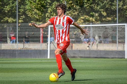 Pau Resta e dorit la DInamo