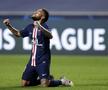 Neymar, în RB Leipzig - PSG 0-3 // foto: Guliver/gettyimages