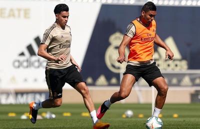 Acord oficial Real Madrid - Dortmund! Au luat „perla” de 30 de milioane de euro