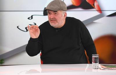 Florin Călinescu va candida la Primăria București! Cum i-a fost propus un blat în Liga 1: „«Băi, batim la mini și bați tu la tini»"