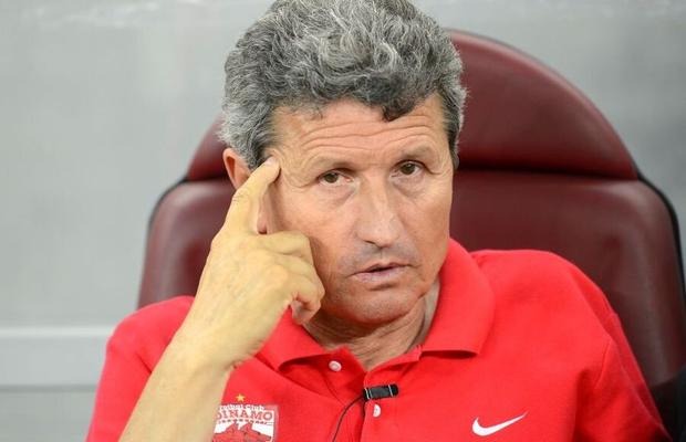 Situație incredibilă la Dinamo » Jucătorii propuși de Gigi Mulțescu, respinși de spanioli: „Nu sunt pe filosofia lor”