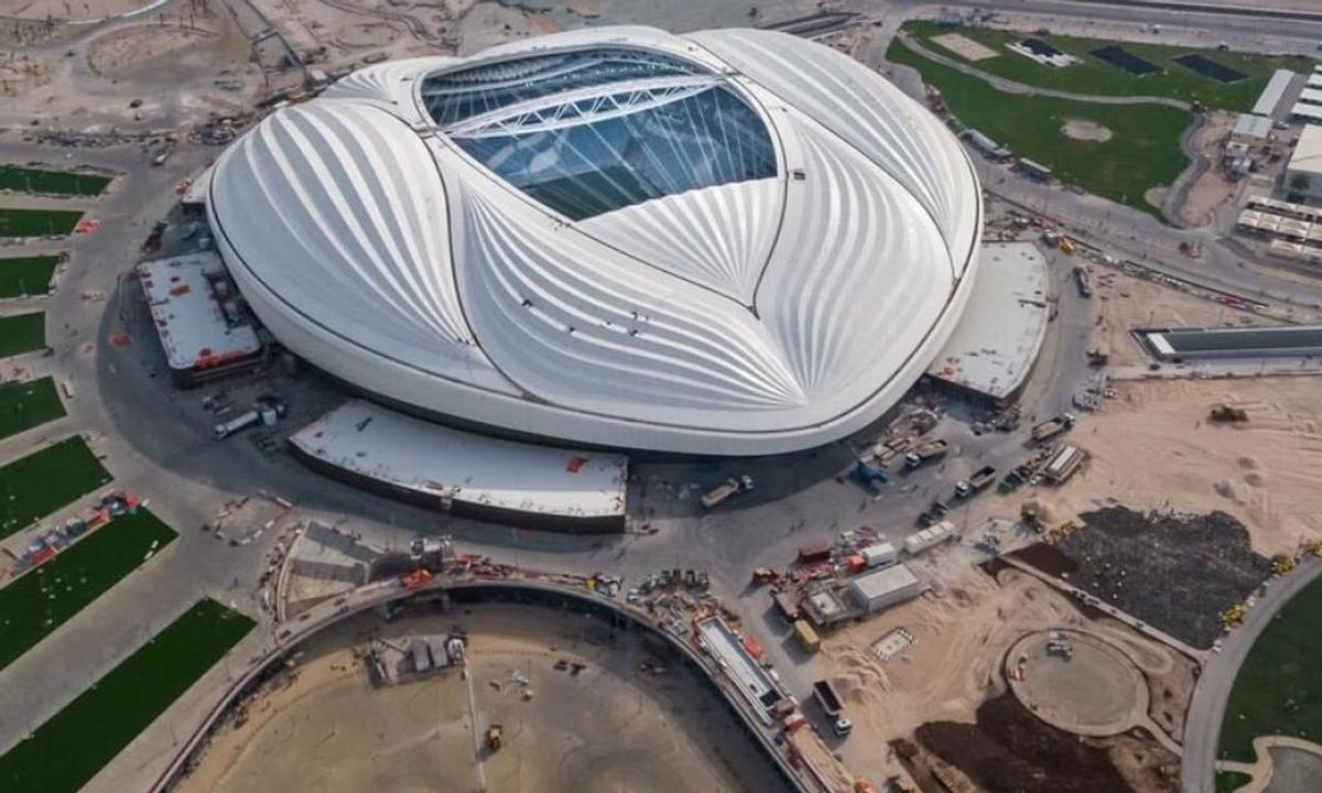 Prețuri astronomice la Doha » Să fii fan al echipei naționale la Mondialul din Qatar reprezintă un lux pe care puțini și-l vor putea permite