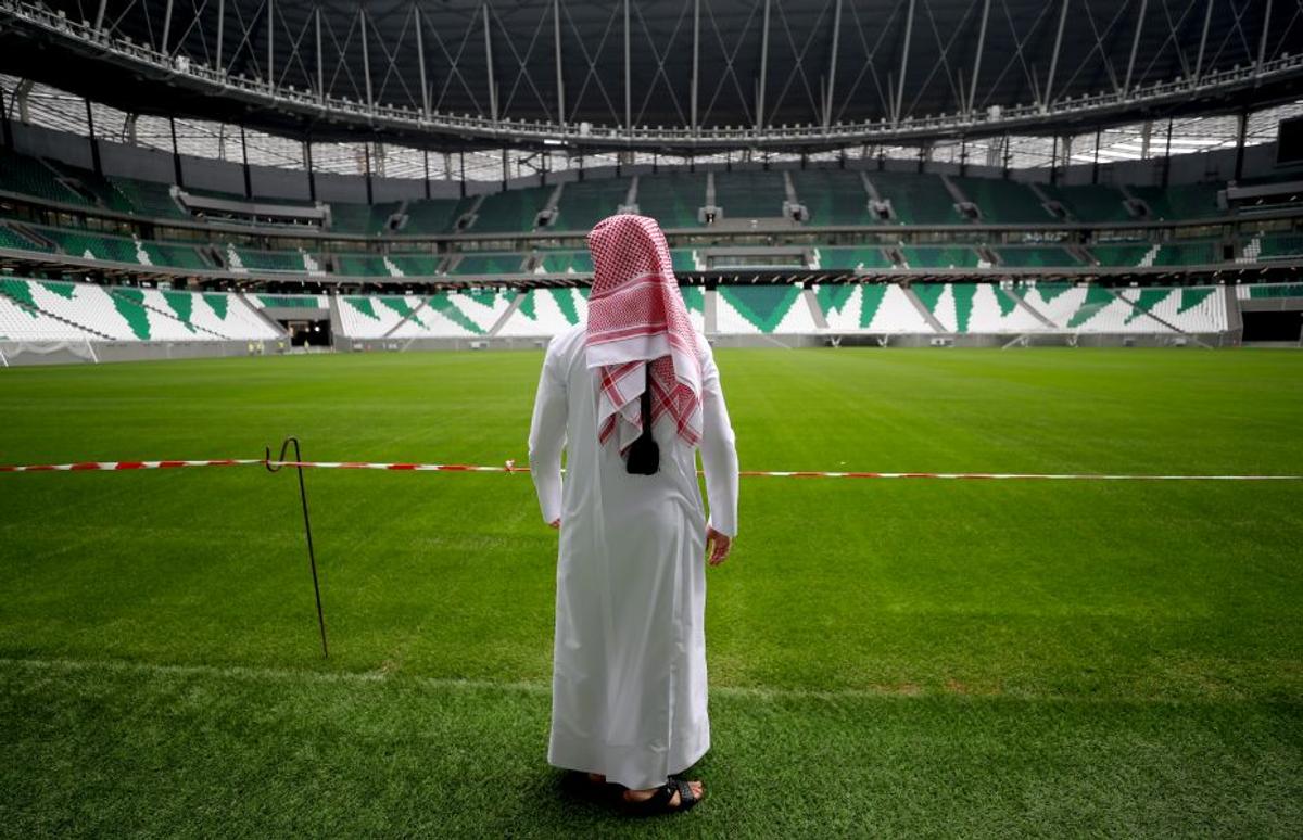 Prețuri astronomice la Doha » Să fii fan al echipei naționale la Mondialul din Qatar reprezintă un lux pe care puțini și-l vor putea permite