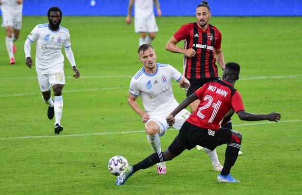 Meci din preliminariile Ligii Campionilor, amânat după apariția COVID-19 » 18 fotbaliști, în carantină