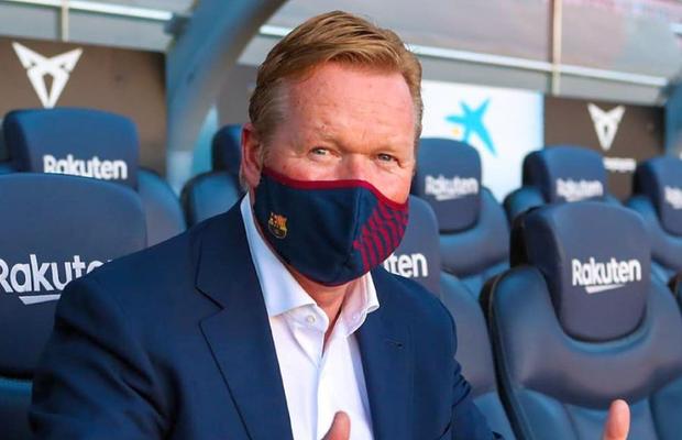 Ronald Koeman și-a expus filosofia pe care o va aplica la Barcelona + Ce spune despre Messi