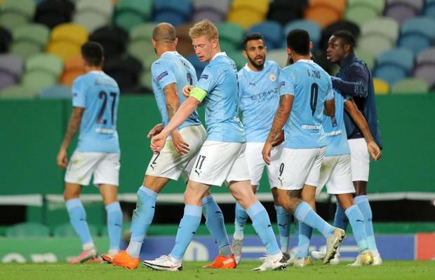 Manchester City. Consolare pentru Guardiola după eliminarea din Ligă! Șeicii scot 70 de milioane de euro pentru un fundaș de top