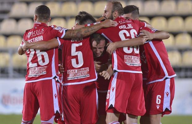 Roberto Soldado, la Dinamo? Ce spune Ionel Dănciulescu: „Sorescu are salariu de 2.500 euro!”