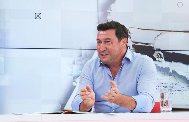 EXCLUSIV Poveste genială cu Jean Pădureanu: „Curăța crapul pe masa de masaj din vestiar! Era un gurmand”