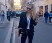 FOTO Cum arată acum Anna Kournikova, jucătoarea de tenis care făcea ravagii la începutul anilor 2000