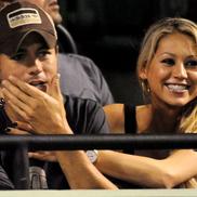 Anna Kournikova