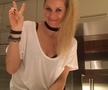 Anna Kournikova, jucătoarea de tenis care producea ravagii la începutul anilor 2000