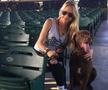 Anna Kournikova, jucătoarea de tenis care producea ravagii la începutul anilor 2000