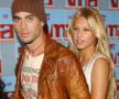 FOTO Cum arată acum Anna Kournikova, jucătoarea de tenis care făcea ravagii la începutul anilor 2000