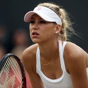 Anna Kournikova