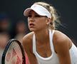 Anna Kournikova