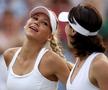 Anna Kournikova, jucătoarea de tenis care producea ravagii la începutul anilor 2000