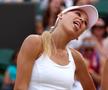 Anna Kournikova, jucătoarea de tenis care producea ravagii la începutul anilor 2000