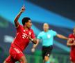 Bayern Munchen și Robert Lewandowski, vânătorii de recorduri! Statistici impresionante în Liga Campionilor