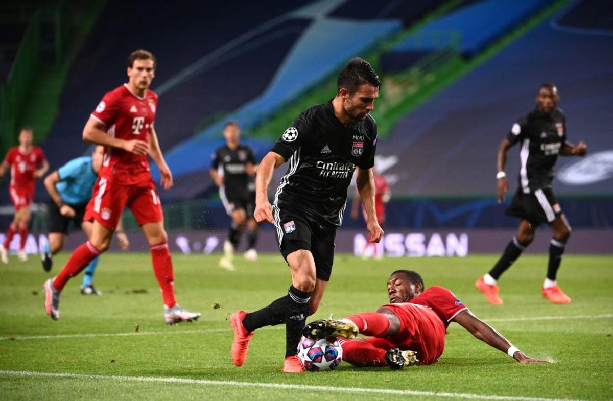 Bayern Munchen și Robert Lewandowski, vânătorii de recorduri! Statistici impresionante în Liga Campionilor