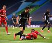 Bayern Munchen și Robert Lewandowski, vânătorii de recorduri! Statistici impresionante în Liga Campionilor