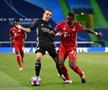 Lyon - Bayern 19 august 2020