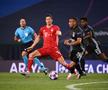 Bayern Munchen și Robert Lewandowski, vânătorii de recorduri! Statistici impresionante în Liga Campionilor