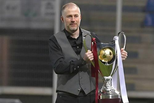 Edi Iordănescu e noul antrenor al lui FCSB