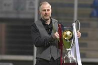 Edi-salvamar peste tot! Noul antrenor de la FCSB e garanția succesului