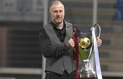 Edi-salvamar peste tot! Noul antrenor de la FCSB e garanția succesului