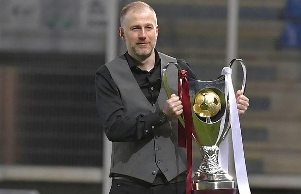 Edi-salvamar peste tot! Noul antrenor de la FCSB e garanția succesului