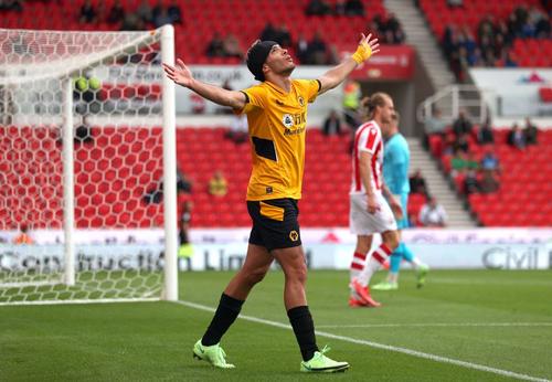 Raul Jimenez
Foto: GettyImages