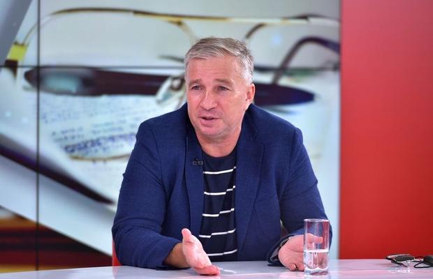 Dan Petrescu își anunță revenirea la CFR Cluj: „Cu siguranţă mă voi întoarce! Bani la performanță, bonusuri mari”