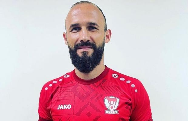 Puljic și-a găsit echipă după despărțirea de Dinamo » Cu cine a semnat fostul căpitan al „câinilor”