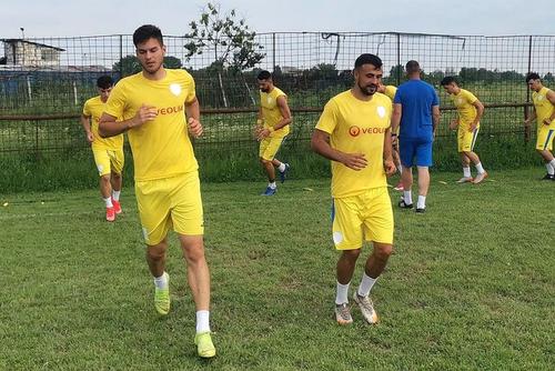 Petrolul Ploiești