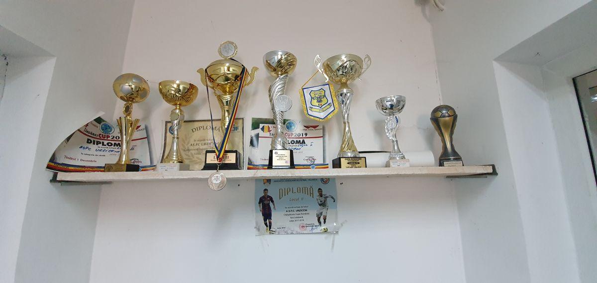 Stadion Urziceni