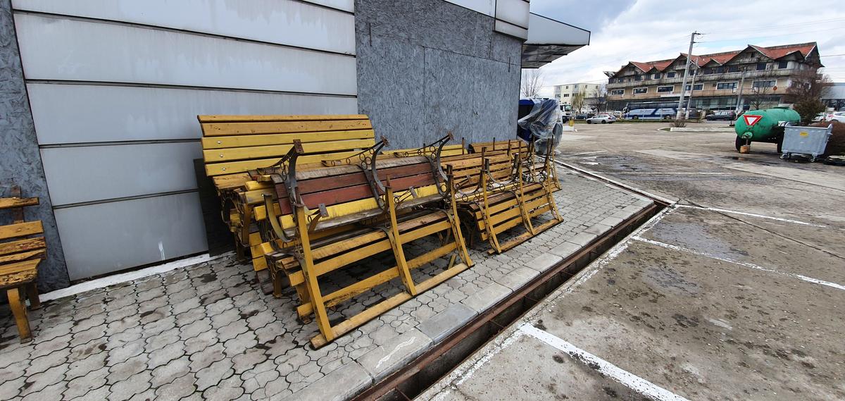 Stadion Urziceni