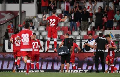 O echipă din Liga 1 se mută pe stadionul lui Dinamo » Anunțul făcut de LPF