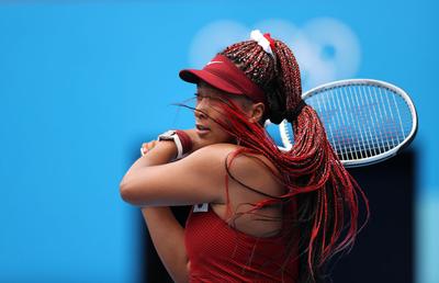 Naomi Osaka, schimbare radicală de atitudine după evenimentele din Afganistan: „Eu doar lovesc o minge de tenis”