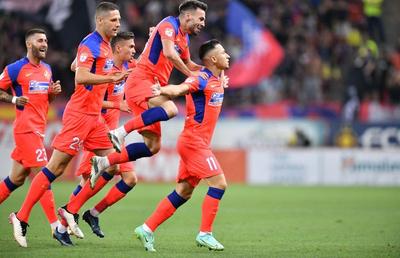 FCSB a câștigat o legendă: „Țin iar cu ei! CSA Steaua e nou-înființată”