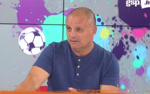 Costel Orac (62 de ani), fostul mare atacant al lui Dinamo, a suferit un infarct. Starea lui este în aceste momente stabilă.