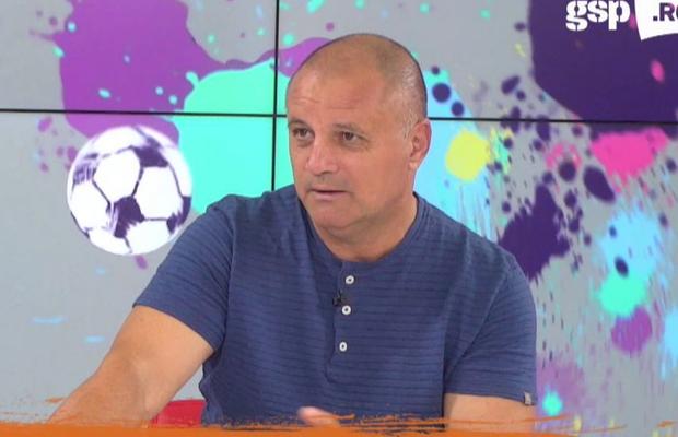 Costel Orac, fostul mare fotbalist al lui Dinamo, a suferit un infarct » Starea lui este stabilă: „Am trecut peste acest hop”