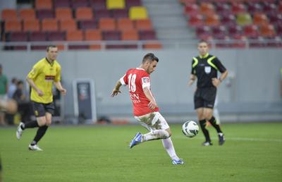 Fostul copil-minune al lui Dinamo, propus la FCSB și CFR Cluj: „Face față la orice echipă în momentul ăsta!”