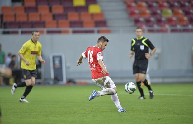 Fostul copil-minune al lui Dinamo, propus la FCSB și CFR Cluj: „Face față la orice echipă în momentul ăsta!”