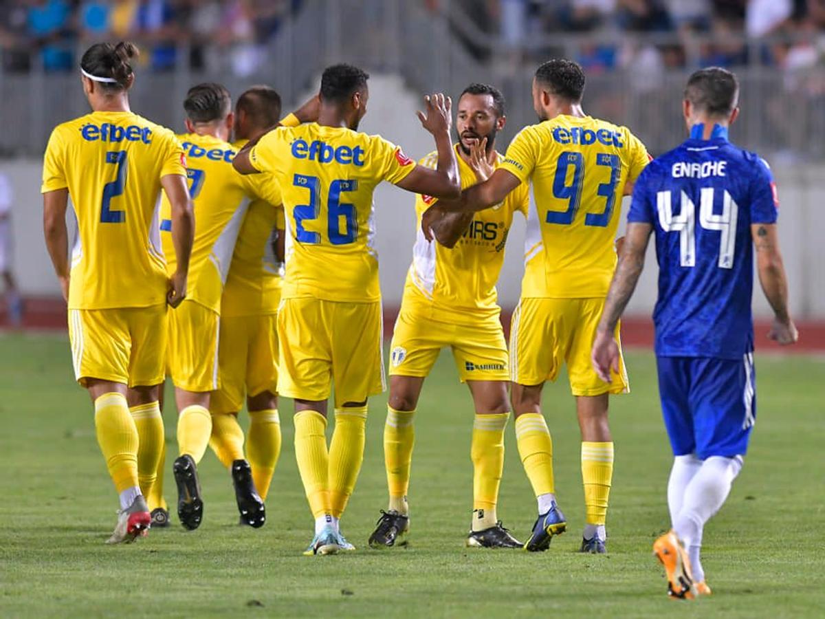 Adrian Mititelu a intrat în direct, după înfrângerea cu Petrolul: „Așa am convenit cu Croitoru! Nici nu concepeam să nu luăm 3 puncte”
