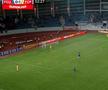 FOTO FCU Craiova - Petrolul, spectatori 19.08.2022