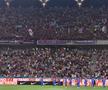 30.000 de fani au fost aseară pe Arena Națională și au creat o atmosferă senzațională la înfrângerea celor de la FCSB cu Viking, scor 1-2, în manșa tur a play-off-ului Conference League. 
Foto: facebook/fcsb