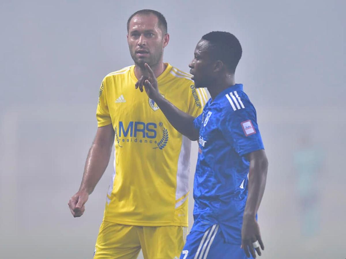 FOTO FCU Craiova - Petrolul, meci 19.08.2022