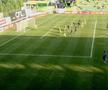 FOTO CS Mioveni - FC Argeș, decizie VAR 19.08.2022